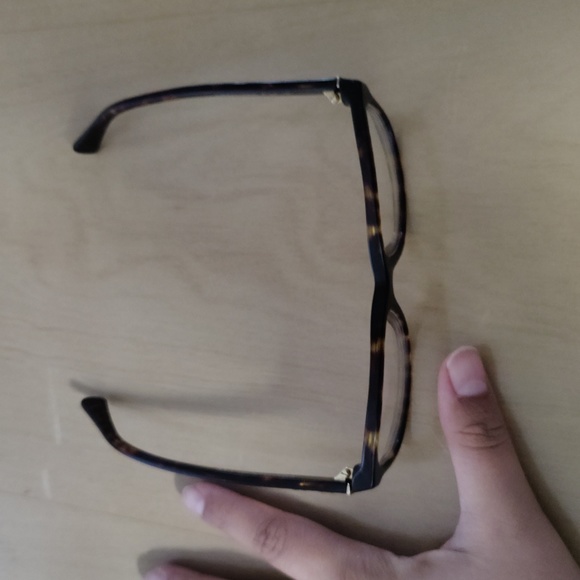 Coach Eyeglasses - Picture 2 of 6